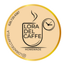Lora Del Caffe logo